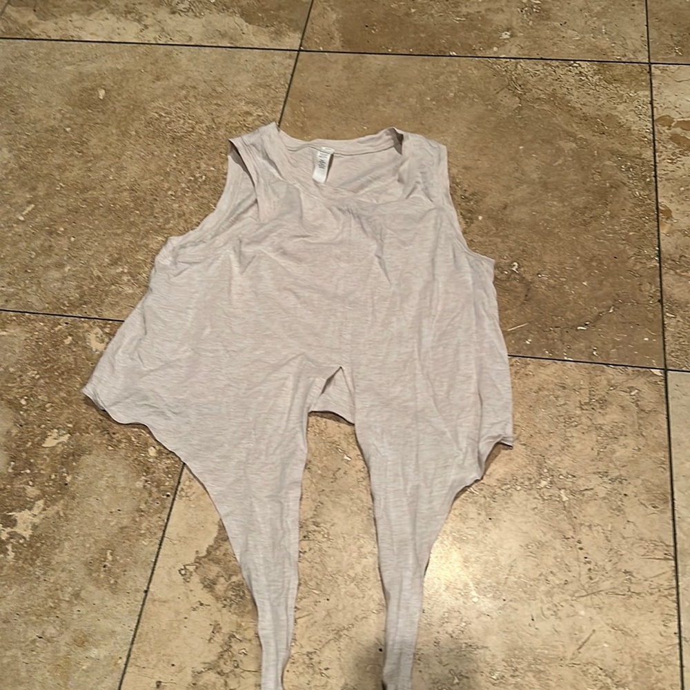 LuluLemon Shirt